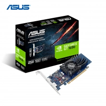 Купити Відеокарта ASUS GeForce GT 1030 2GB GDDR5 (GT1030-2G-BRK) - фото 5