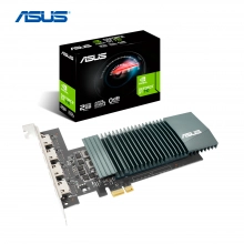 Купить Видеокарта ASUS GeForce GT 710 2GB GDDR5 - фото 6