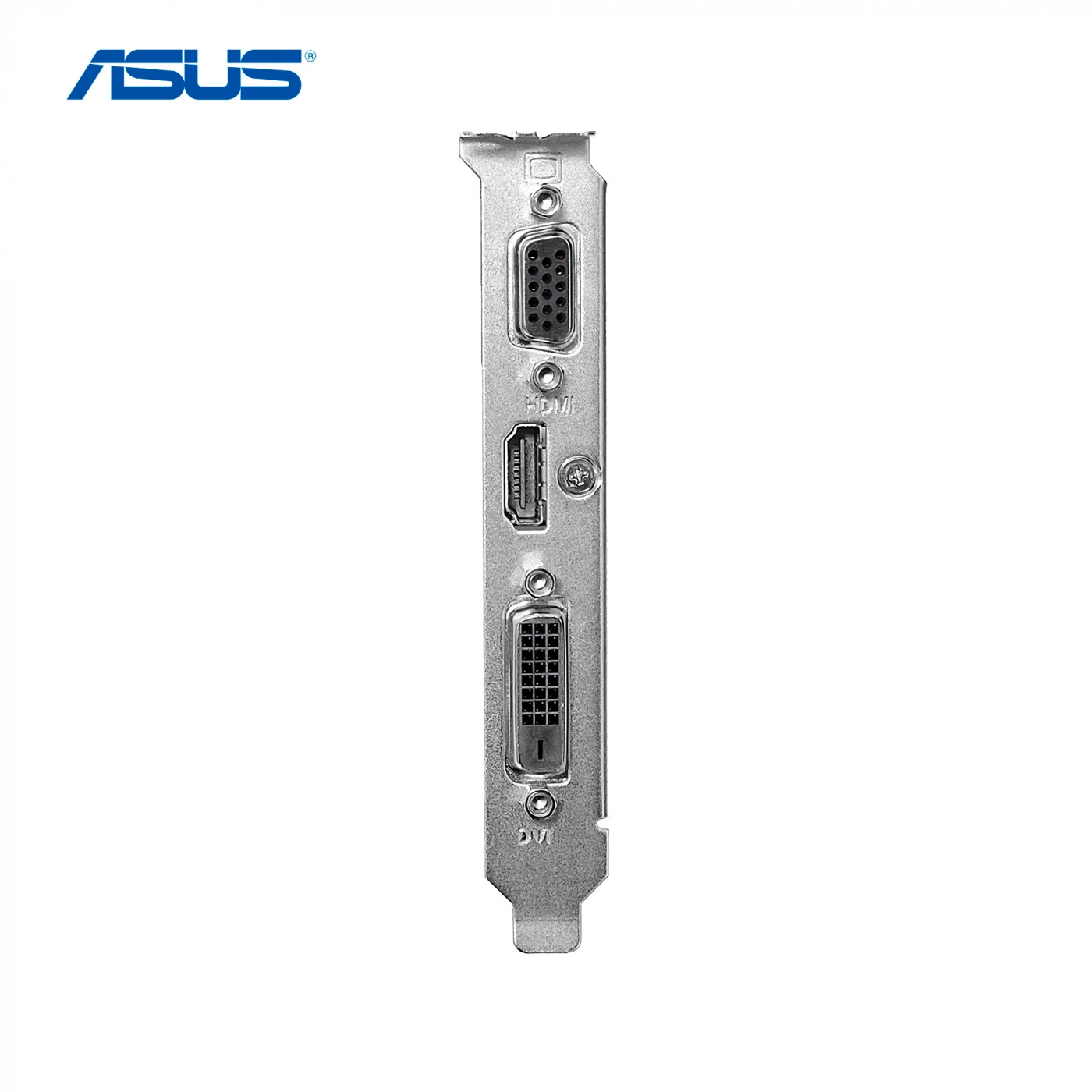 Купить Видеокарта ASUS GeForce GT710-SL-1GD5-BRK - фото 3