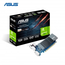 Купить Видеокарта ASUS GeForce GT710-SL-1GD5-BRK - фото 4