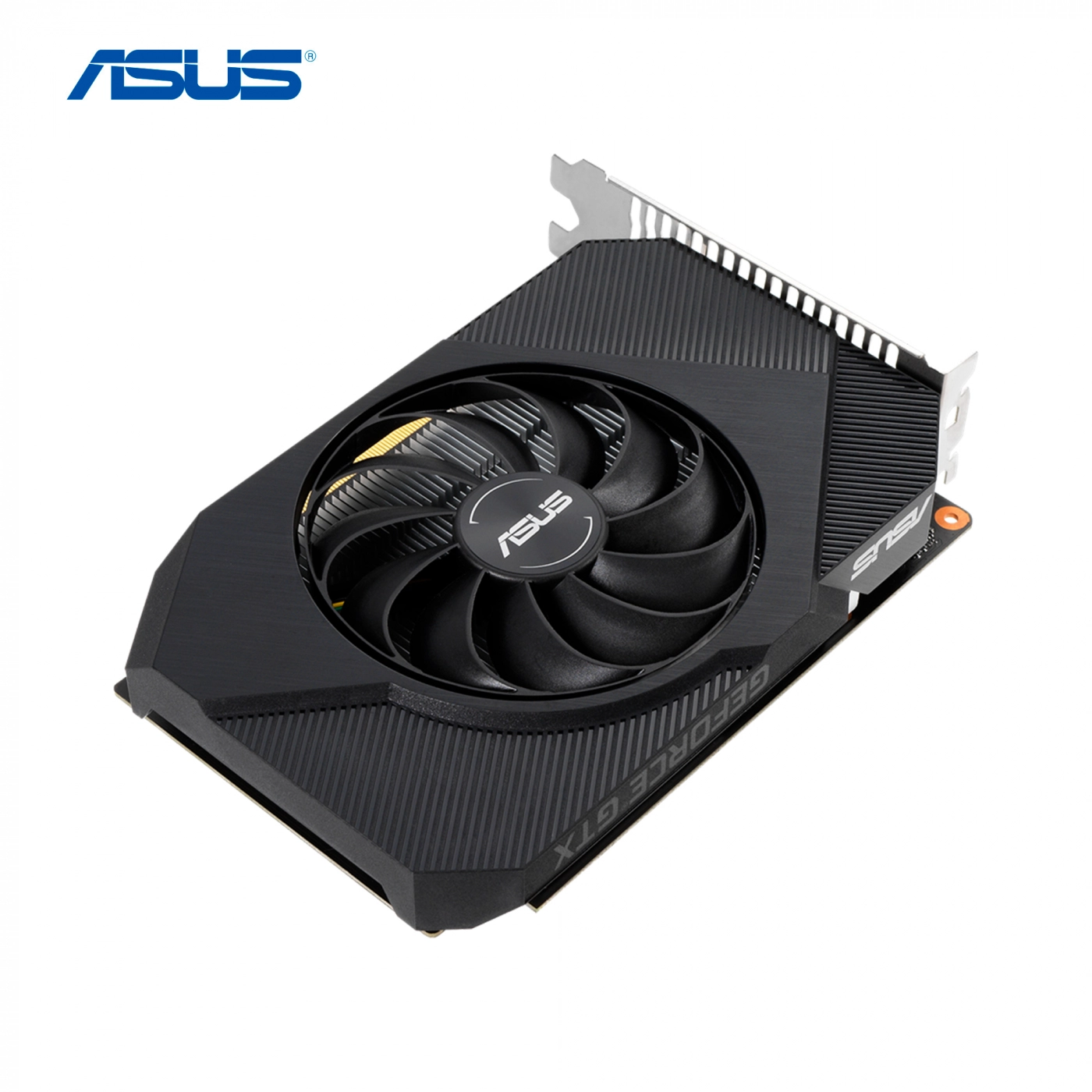 Купить Видеокарта ASUS Phoenix GeForce GTX 1650 OC edition 4GB GDDR6 (PH-GTX1650-O4GD6) - фото 4