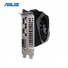 Купить Видеокарта ASUS Phoenix GeForce GTX 1650 OC edition 4GB GDDR6 (PH-GTX1650-O4GD6) - фото 5