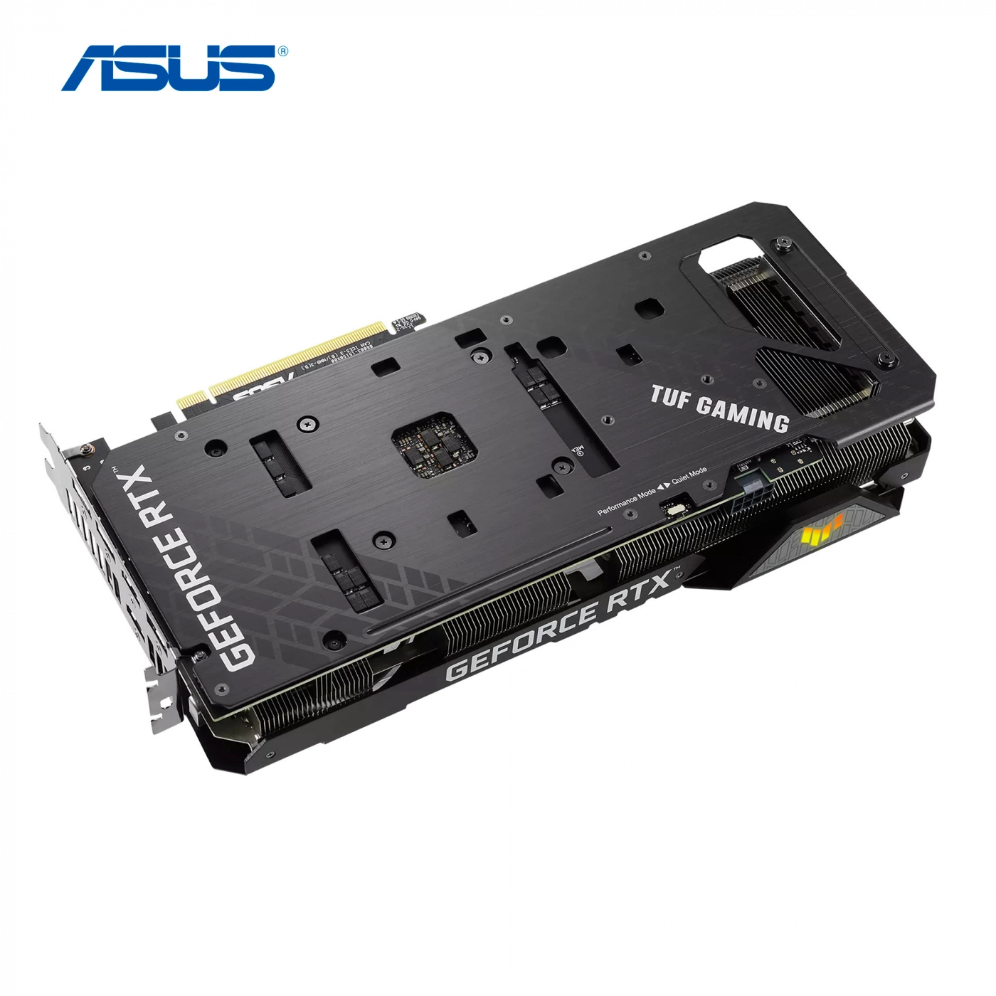 Купить Видеокарта ASUS GeForce TUF-RTX3060TI-O8G-V2-GAMING LHR - фото 5