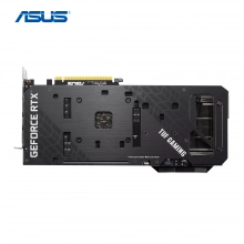 Купить Видеокарта ASUS GeForce TUF-RTX3060TI-O8G-V2-GAMING LHR - фото 6