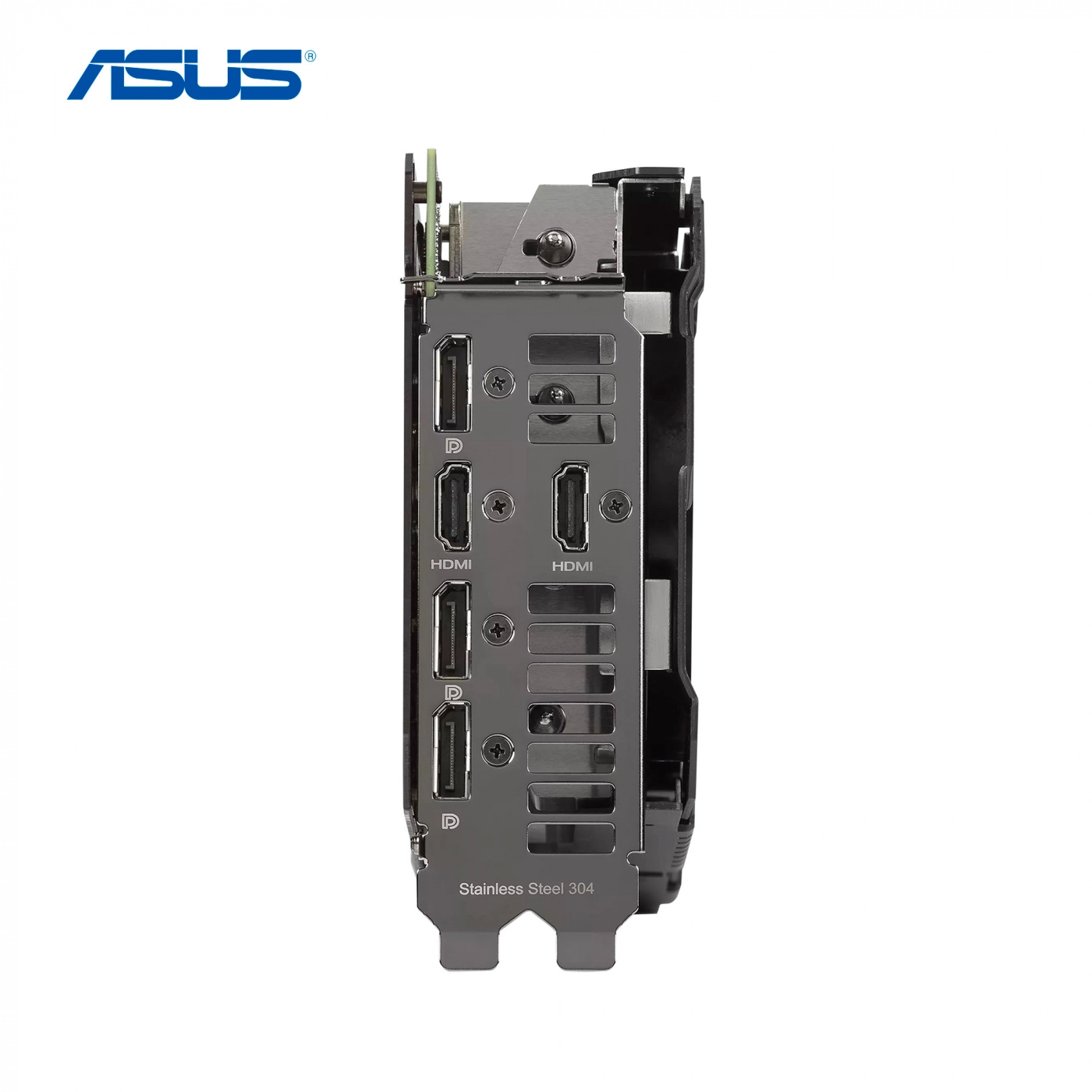 Купить Видеокарта ASUS GeForce TUF-RTX3060TI-O8G-V2-GAMING LHR - фото 8