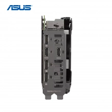Купить Видеокарта ASUS GeForce TUF-RTX3060TI-O8G-V2-GAMING LHR - фото 8