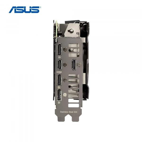 Купить Видеокарта ASUS TUF Gaming GeForce RTX 3070 V2 OC Edition 8GB GDDR6 - фото 6