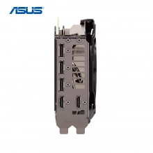 Купить Видеокарта ASUS GeForce TUF-RTX3080-O10G-V2-GAMING LHR - фото 6