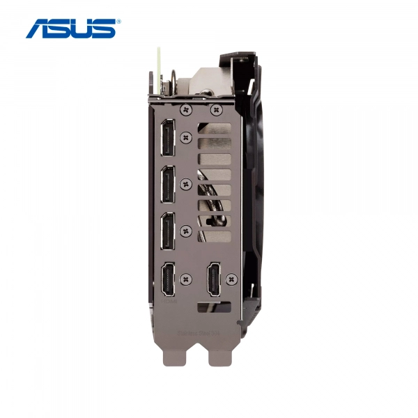 Купить Видеокарта ASUS GeForce TUF-RTX3080-O10G-V2-GAMING LHR - фото 6