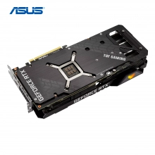 Купить Видеокарта ASUS GeForce TUF-RTX3080TI-O12G-GAMING - фото 5
