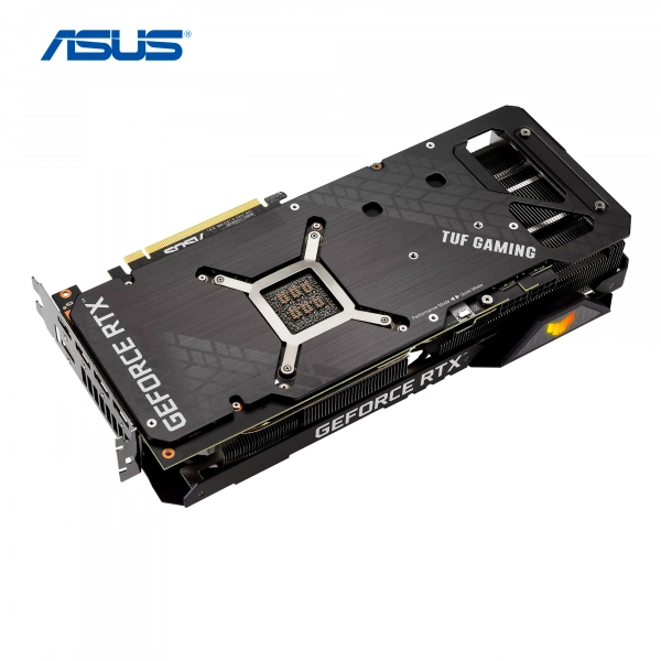 Купить Видеокарта ASUS GeForce TUF-RTX3080TI-O12G-GAMING - фото 5