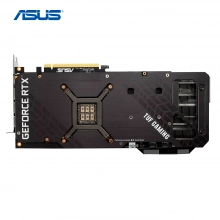 Купить Видеокарта ASUS GeForce TUF-RTX3080TI-O12G-GAMING - фото 6