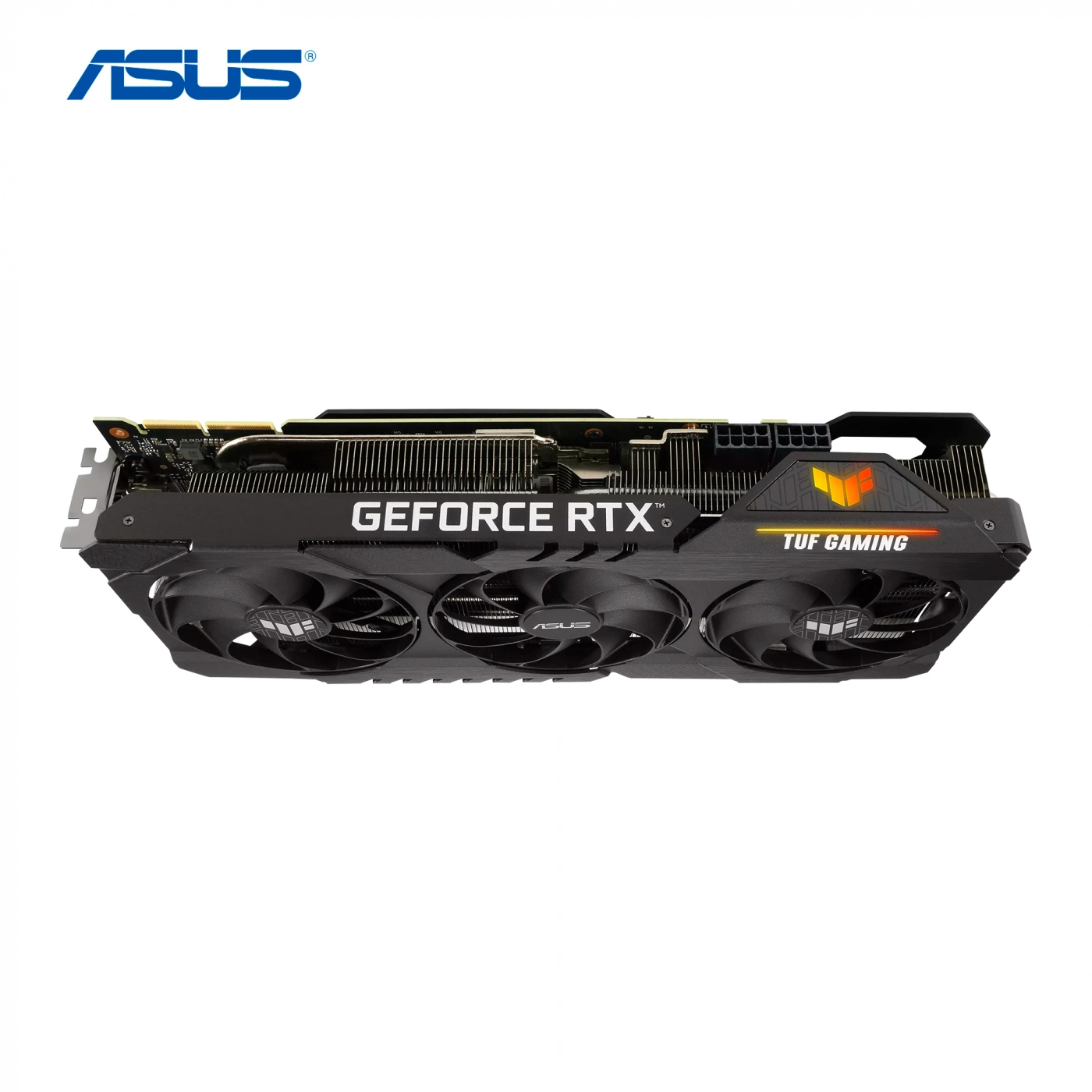 Купити Відеокарта ASUS TUF Gaming GeForce RTX 3090 OC Edition 24GB - фото 5