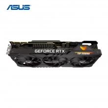 Купить Видеокарта ASUS TUF Gaming GeForce RTX 3090 OC Edition 24GB - фото 5