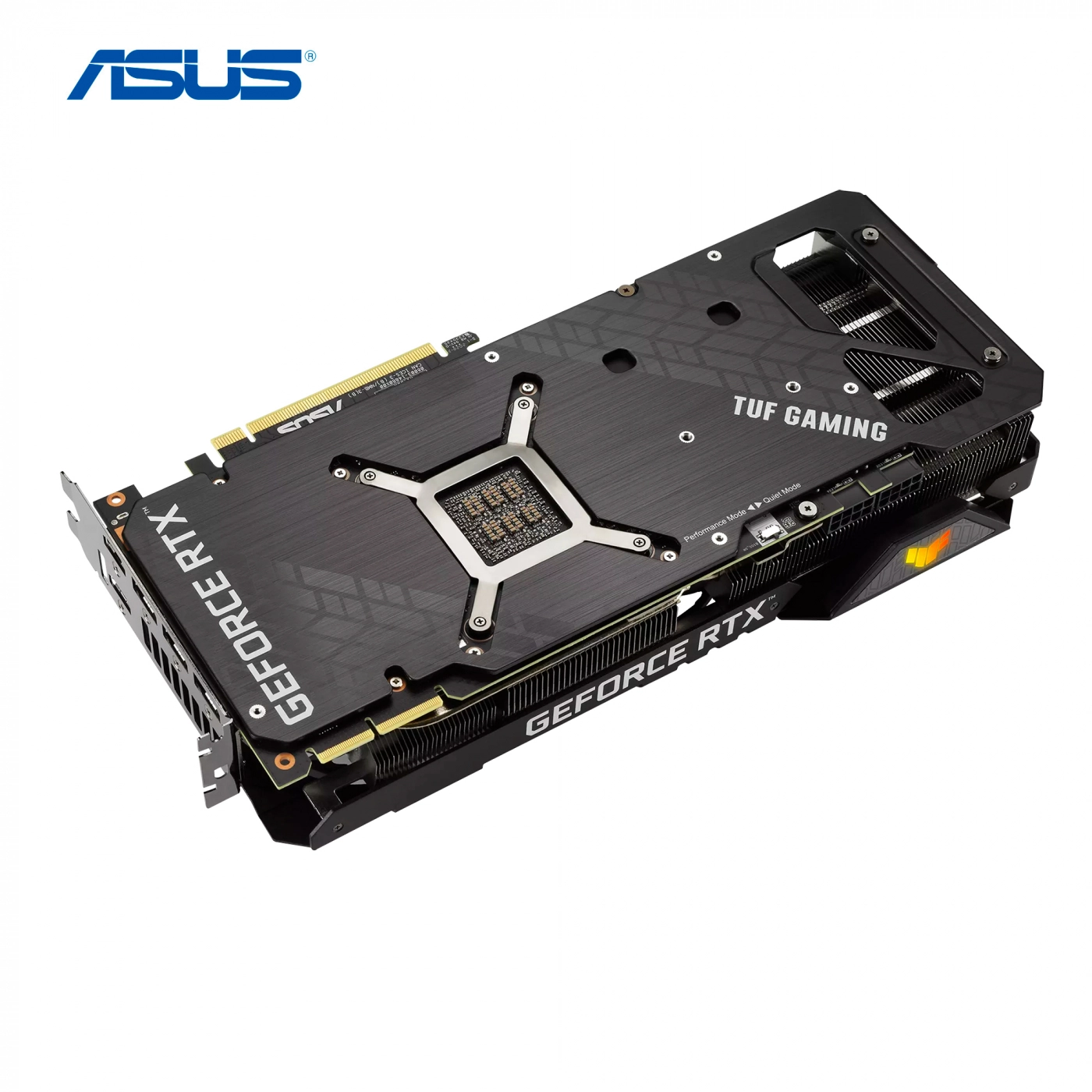 Купити Відеокарта ASUS TUF Gaming GeForce RTX 3090 OC Edition 24GB - фото 6