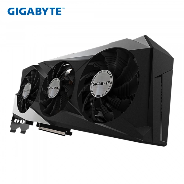 Купить Видеокарта GIGABYTE Radeon RX 6700XT GAMING OC 12G - фото 3