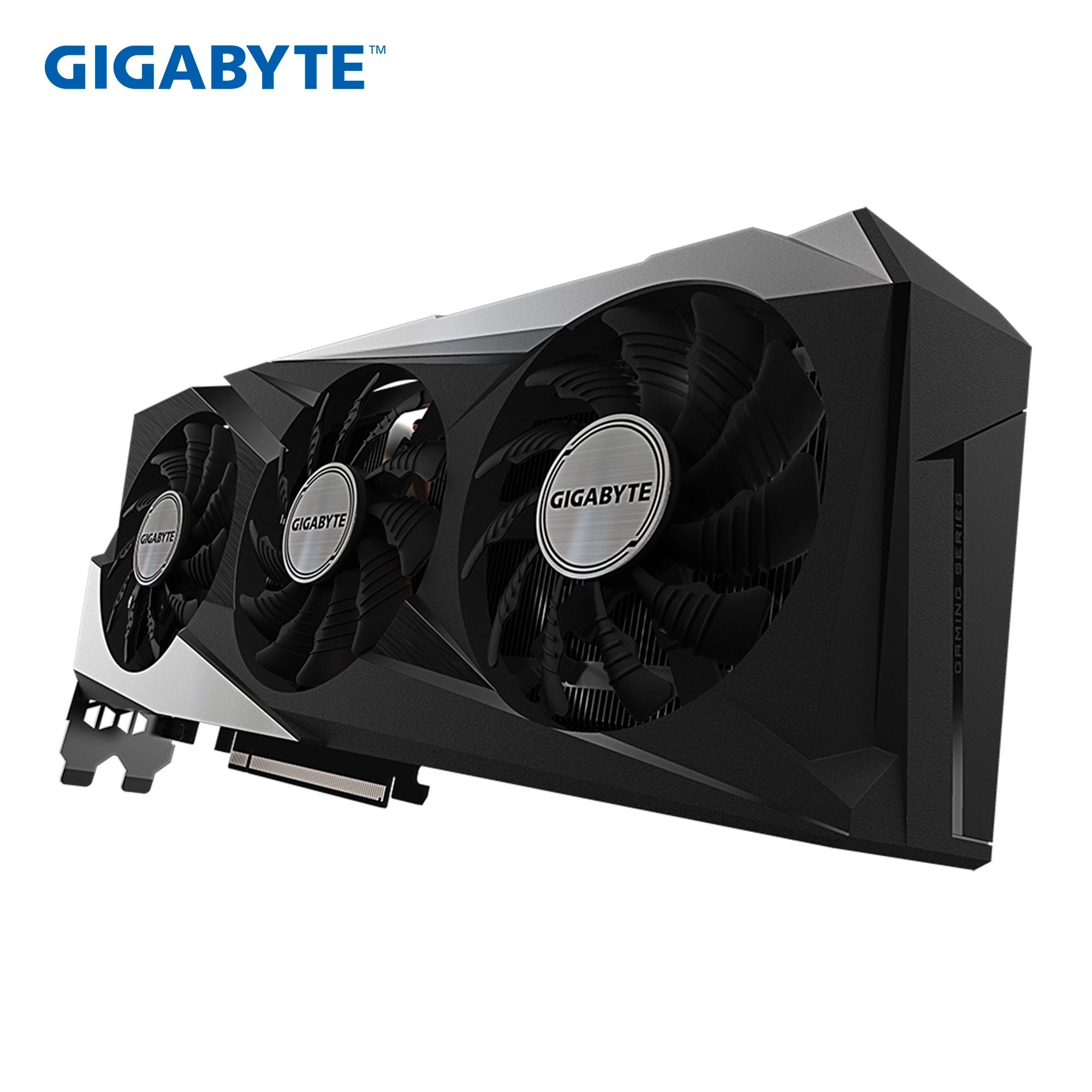 Купить Видеокарта GIGABYTE Radeon RX 6700XT GAMING OC 12G - фото 3