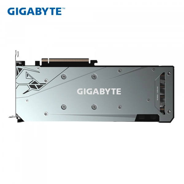 Купить Видеокарта GIGABYTE Radeon RX 6700XT GAMING OC 12G - фото 5