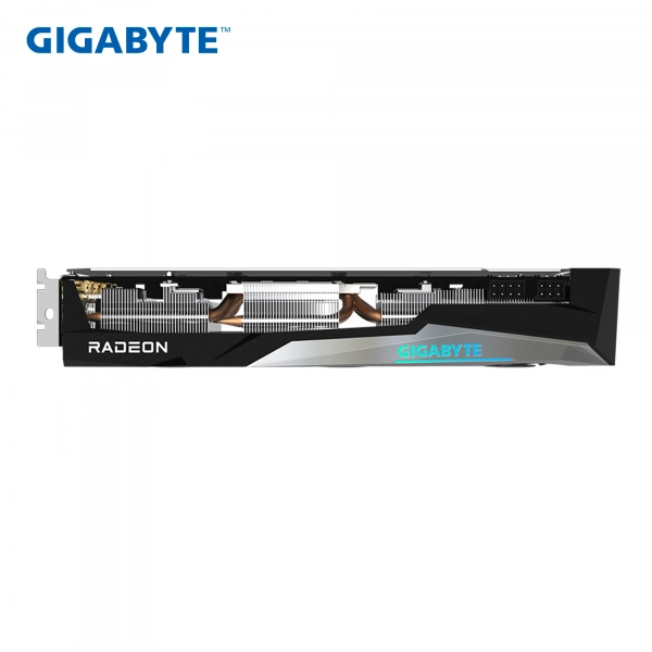 Купить Видеокарта GIGABYTE Radeon RX 6700XT GAMING OC 12G - фото 6