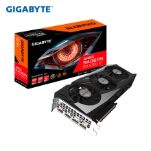Купить Видеокарта GIGABYTE Radeon RX 6700XT GAMING OC 12G - фото 8