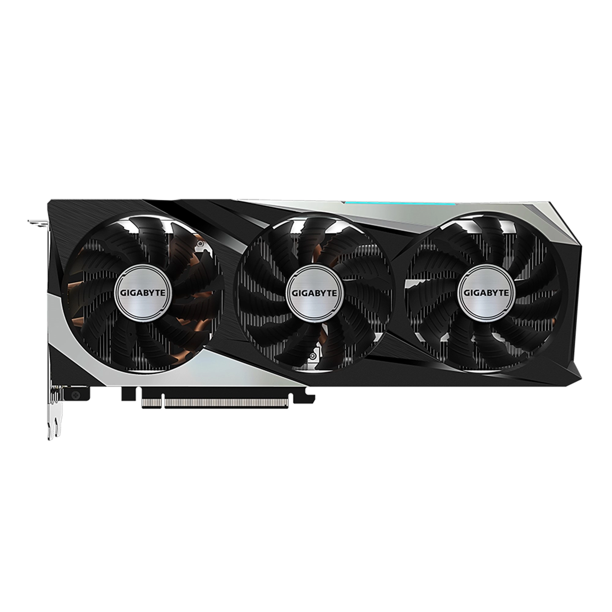 Купить Видеокарта GIGABYTE Radeon RX 6800 GAMING OC 16G - фото 1