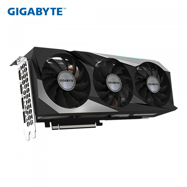 Купить Видеокарта GIGABYTE Radeon RX 6800 GAMING OC 16G - фото 2