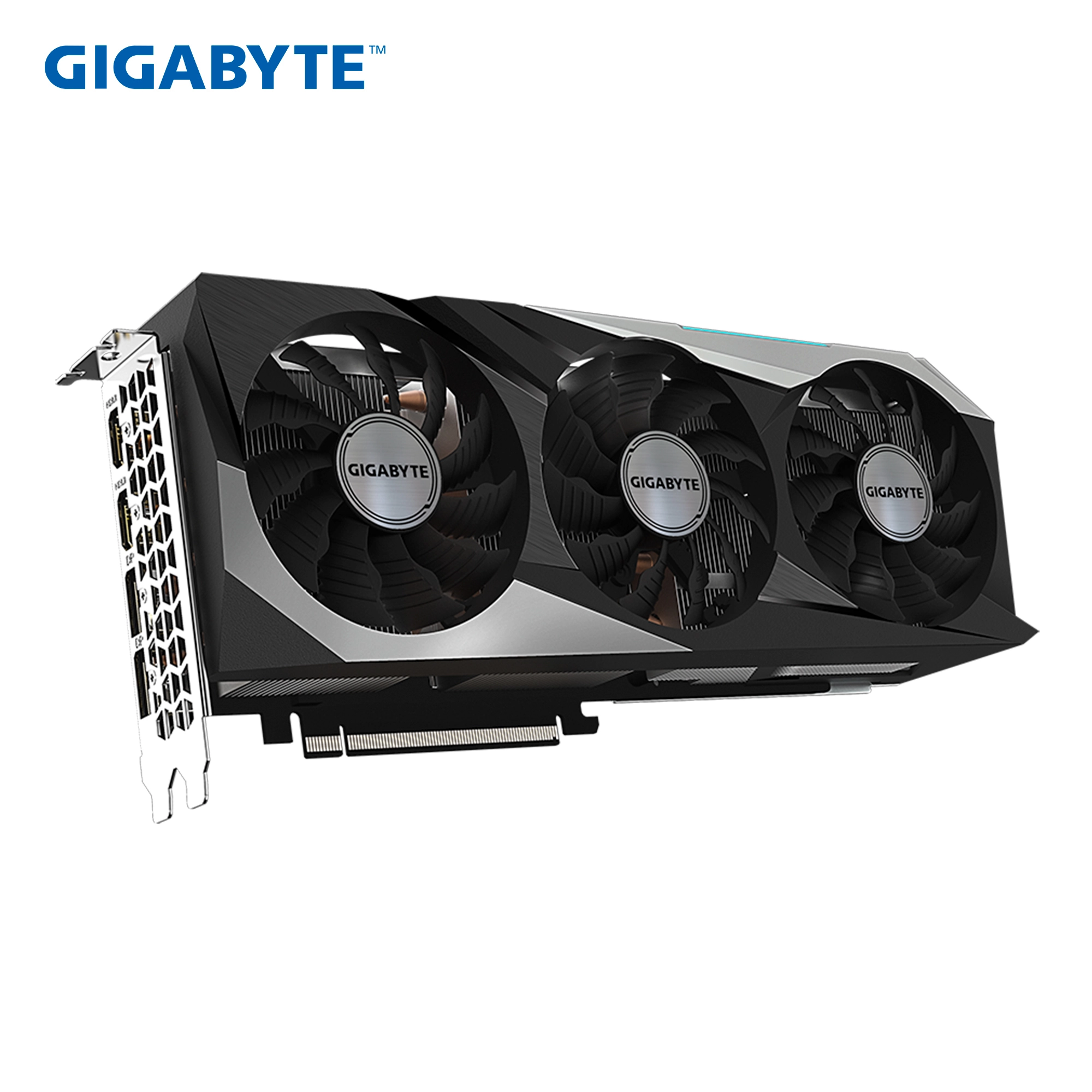 Купить Видеокарта GIGABYTE Radeon RX 6800 GAMING OC 16G - фото 2