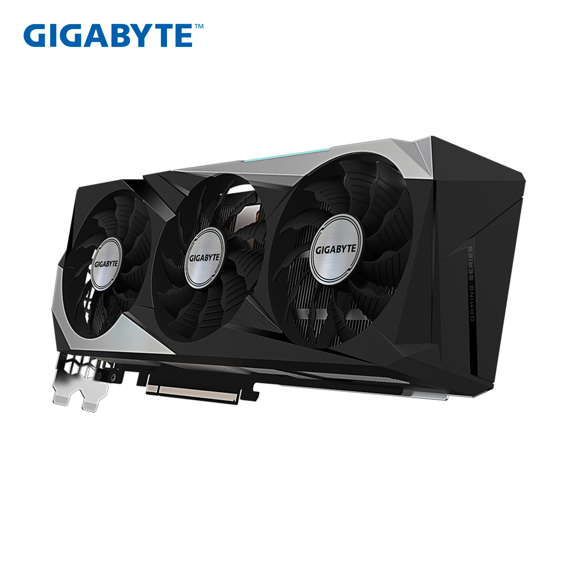 Купить Видеокарта GIGABYTE Radeon RX 6800 GAMING OC 16G - фото 3