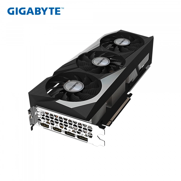 Купить Видеокарта GIGABYTE Radeon RX 6800 GAMING OC 16G - фото 4