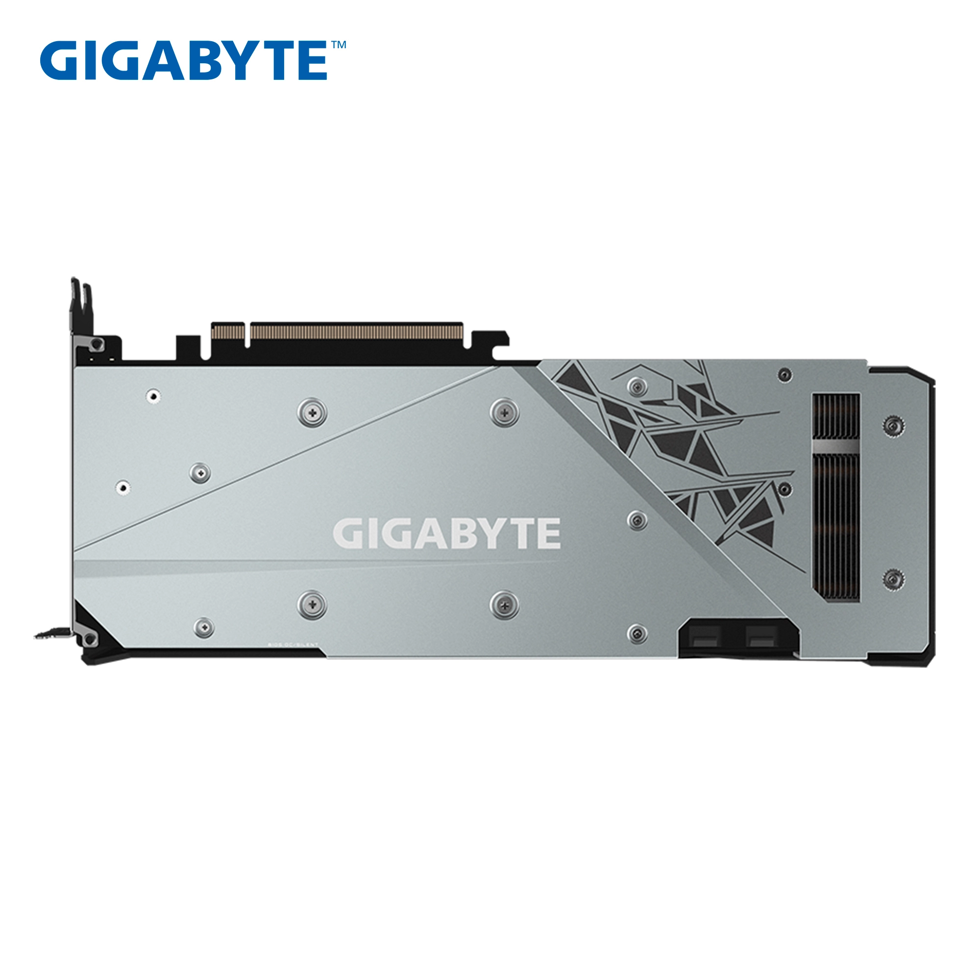 Купить Видеокарта GIGABYTE Radeon RX 6800 GAMING OC 16G - фото 5