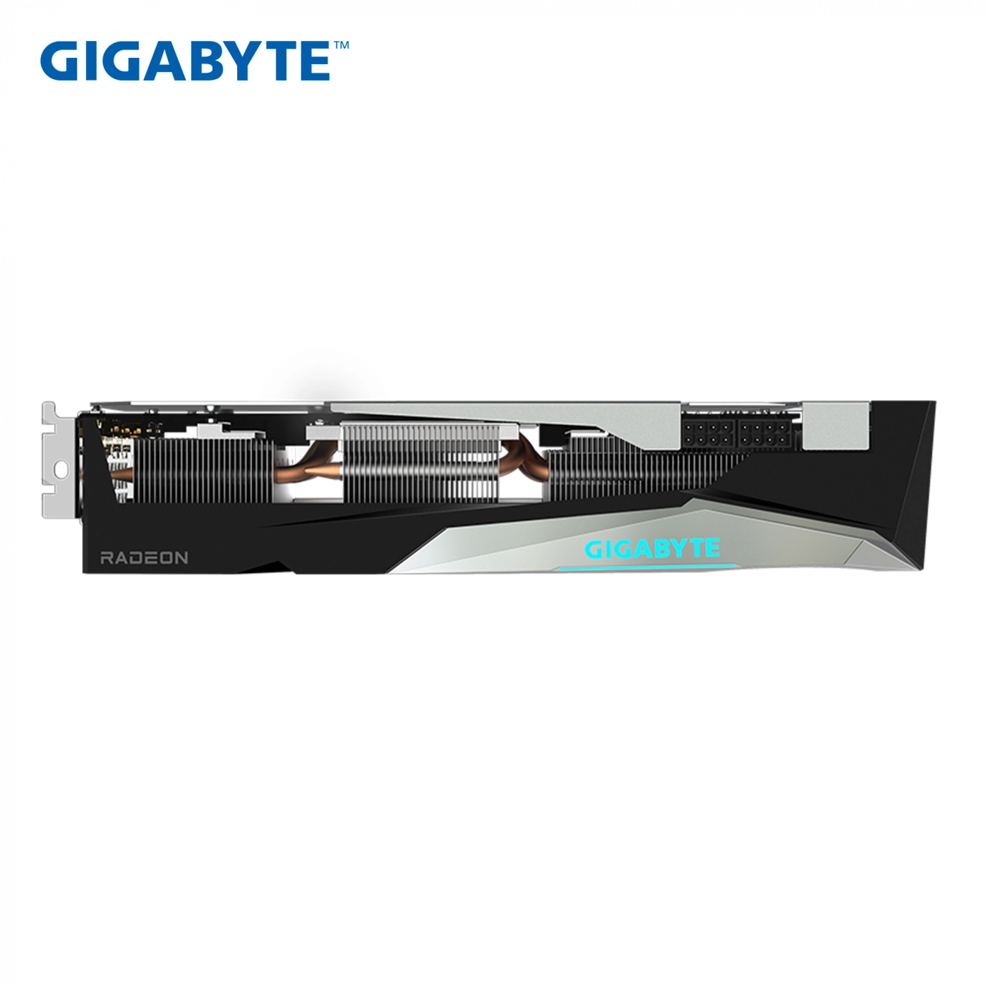 Купить Видеокарта GIGABYTE Radeon RX 6800 GAMING OC 16G - фото 6