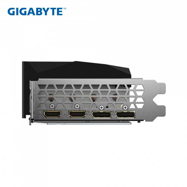 Купить Видеокарта GIGABYTE Radeon RX 6800 GAMING OC 16G - фото 7