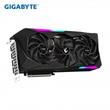 Купити Відеокарта GIGABYTE Radeon RX 6800 XT AORUS MASTER 16GB - фото 2