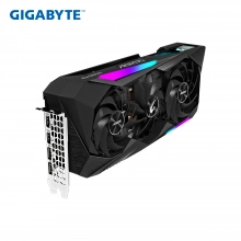 Купити Відеокарта GIGABYTE Radeon RX 6800 XT AORUS MASTER 16GB - фото 3