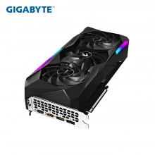 Купити Відеокарта GIGABYTE Radeon RX 6800 XT AORUS MASTER 16GB - фото 4