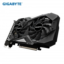 Купить Видеокарта GIGABYTE GeForce GTX 1650 D6 WINDFORCE OC 4G v2.0 - фото 3