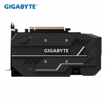 Купить Видеокарта GIGABYTE GeForce GV-N166TOC-6GD 1.0 - фото 4
