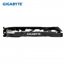 Купить Видеокарта GIGABYTE GeForce GV-N166TOC-6GD 1.0 - фото 5