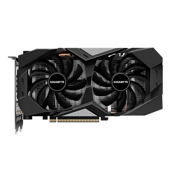 Купить Видеокарта GIGABYTE GeForce RTX 2060 D6 6G V2.0 - фото 1