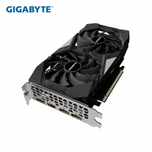 Купить Видеокарта GIGABYTE GeForce RTX 2060 D6 6G V2.0 - фото 2
