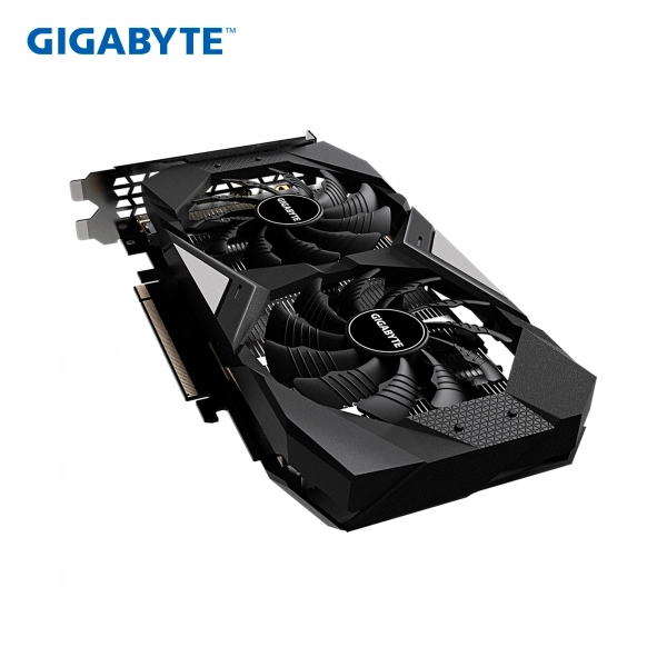 Купить Видеокарта GIGABYTE GeForce RTX 2060 D6 6G V2.0 - фото 3