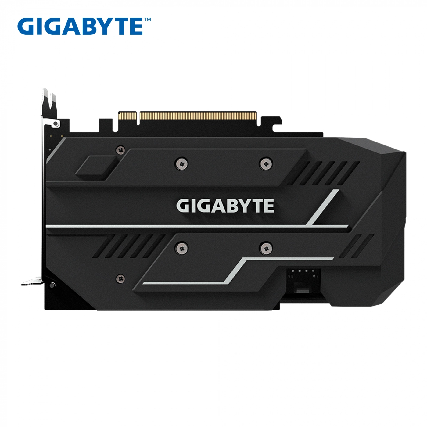 Купить Видеокарта GIGABYTE GeForce RTX 2060 D6 6G V2.0 - фото 4