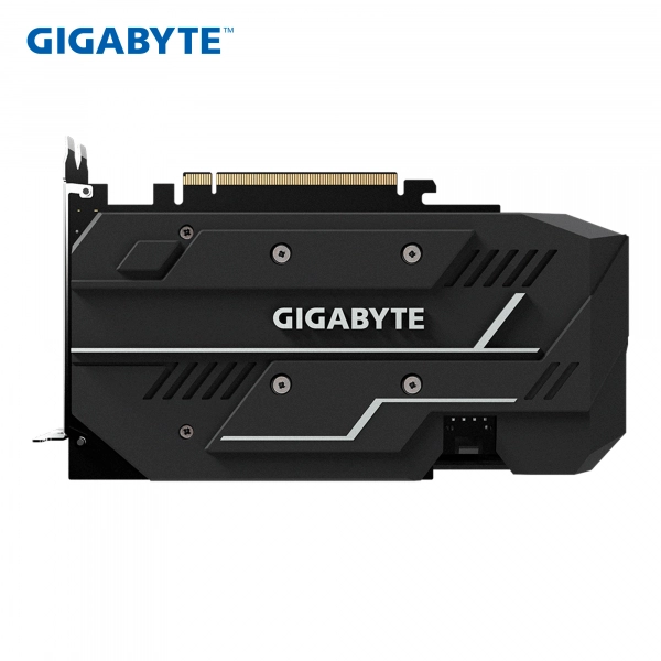 Купить Видеокарта GIGABYTE GeForce RTX 2060 D6 6G V2.0 - фото 4