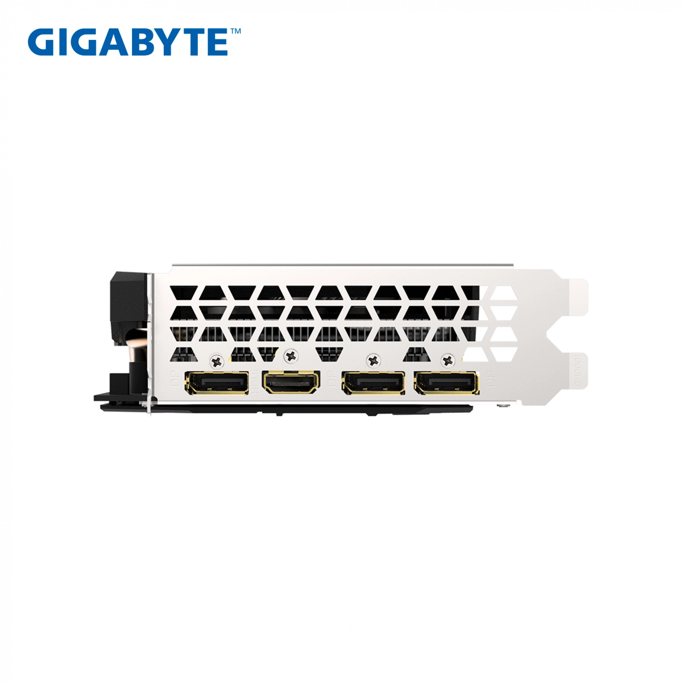 Купить Видеокарта GIGABYTE GeForce RTX 2060 D6 6G V2.0 - фото 5