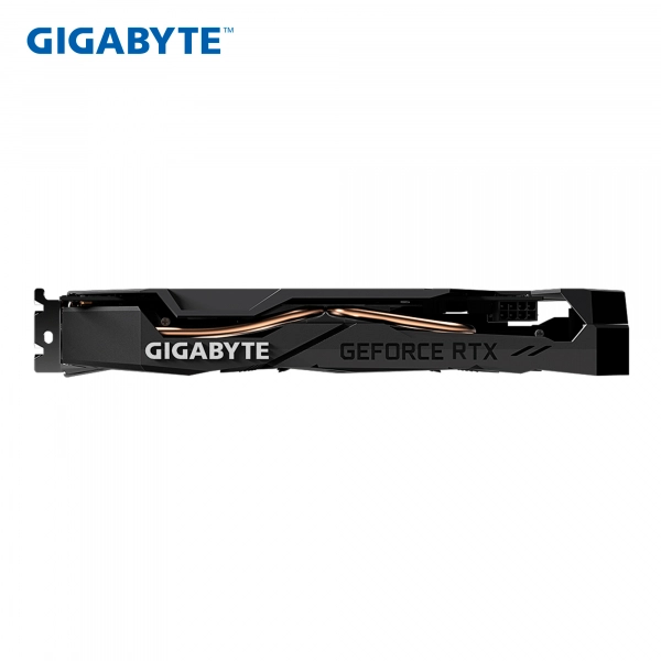 Купить Видеокарта GIGABYTE GeForce RTX 2060 SUPER WINDFORCE OC 8G - фото 6