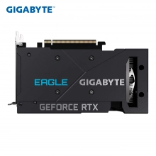 Купити Відеокарта GIGABYTE GeForce RTX 3050 EAGLE OC 8G - фото 5