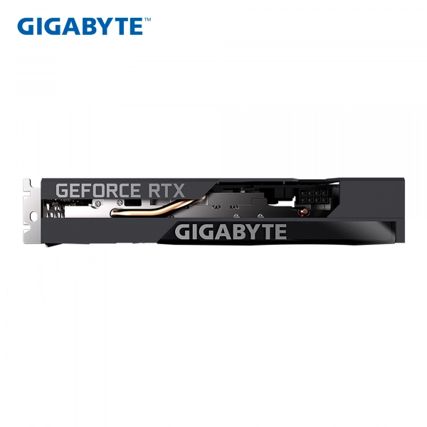 Купити Відеокарта GIGABYTE GeForce RTX 3050 EAGLE OC 8G - фото 6