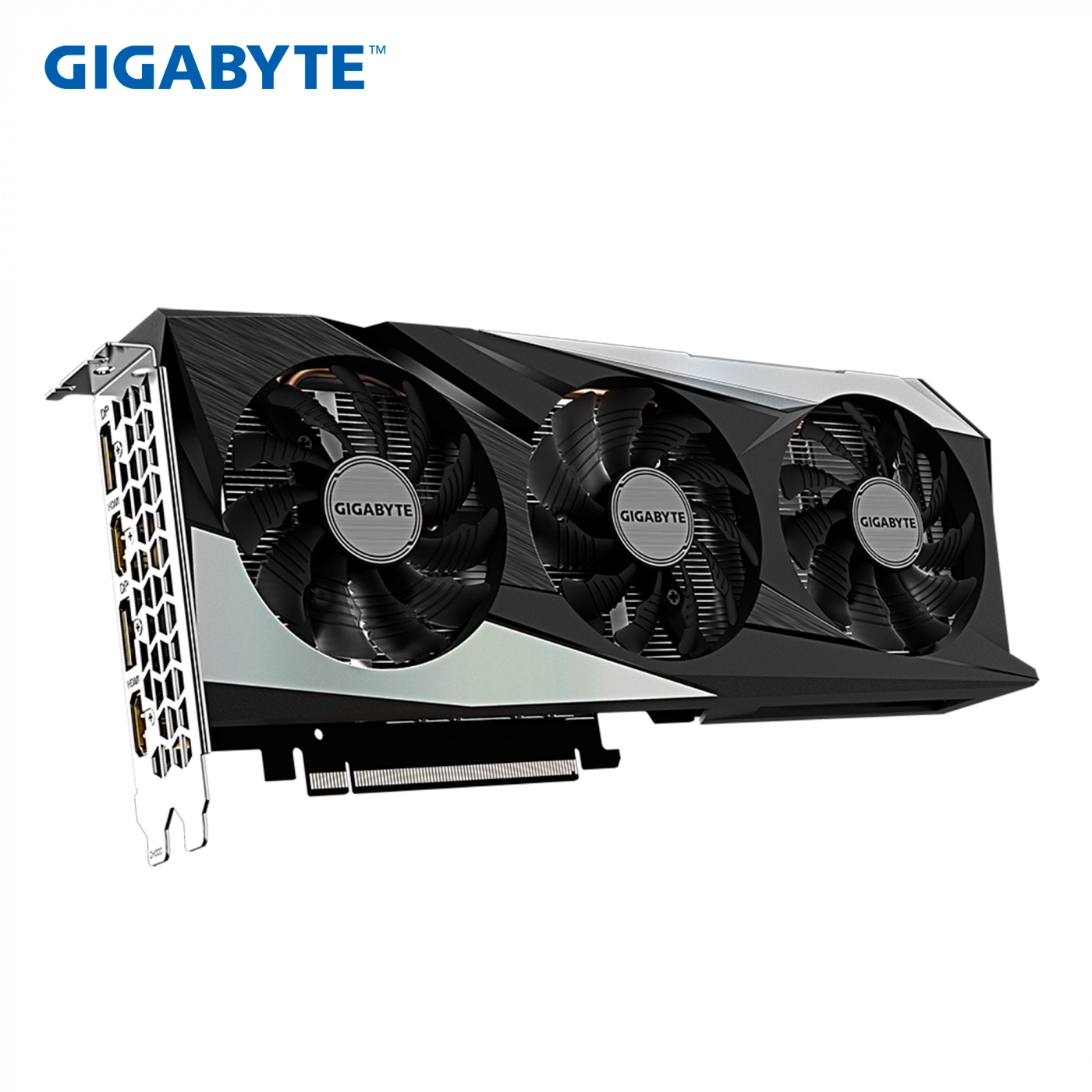 Купити Відеокарта GIGABYTE GeForce RTX 3050 GAMING OC 8G - фото 2