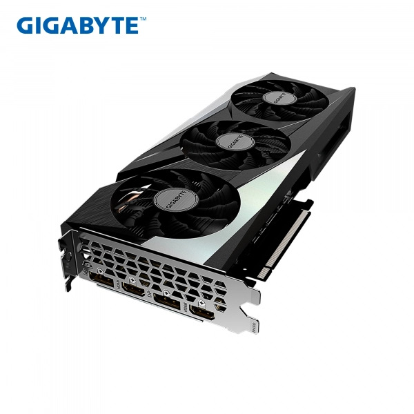 Купить Видеокарта GIGABYTE GeForce RTX 3050 GAMING OC 8G - фото 4