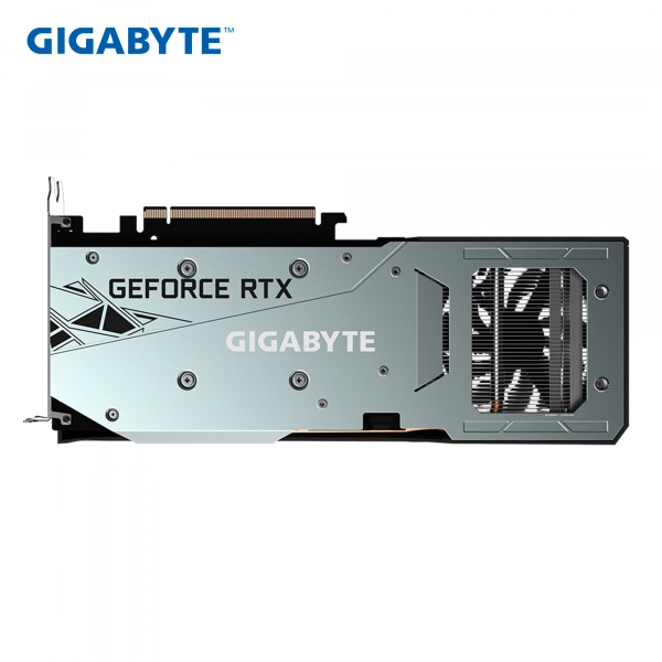 Купить Видеокарта GIGABYTE GeForce RTX 3050 GAMING OC 8G - фото 5